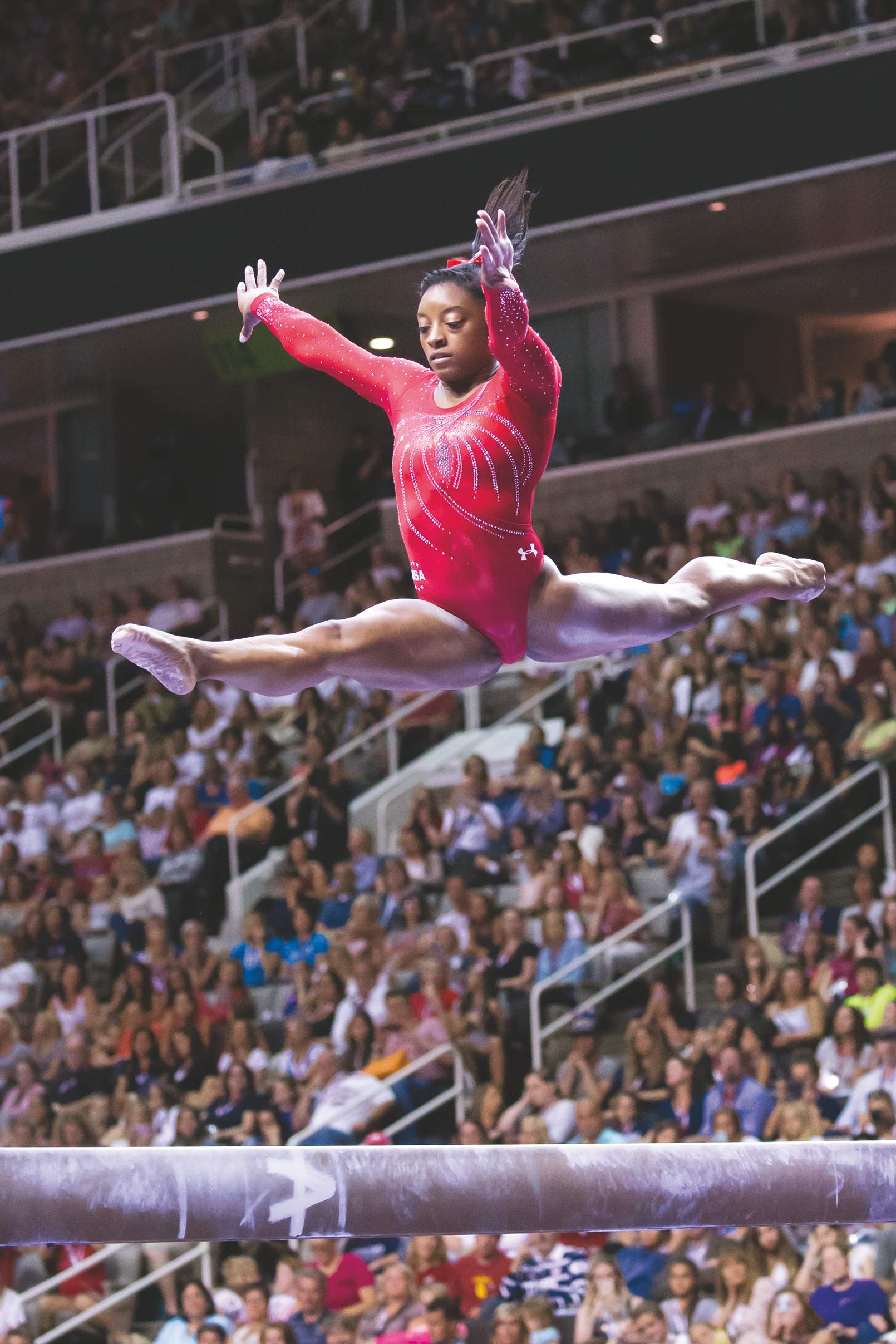 Readingbased Elite Sportswear acquires Virginia gymnastics apparel